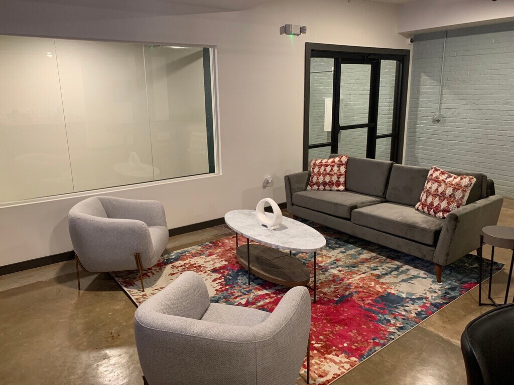 May Hosiery Lofts Apartments in Burlington, NC