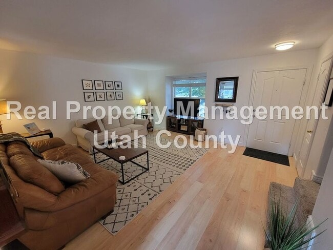 7971 Wycliffe Way in Eagle Mountain, UT - Building Photo - Building Photo