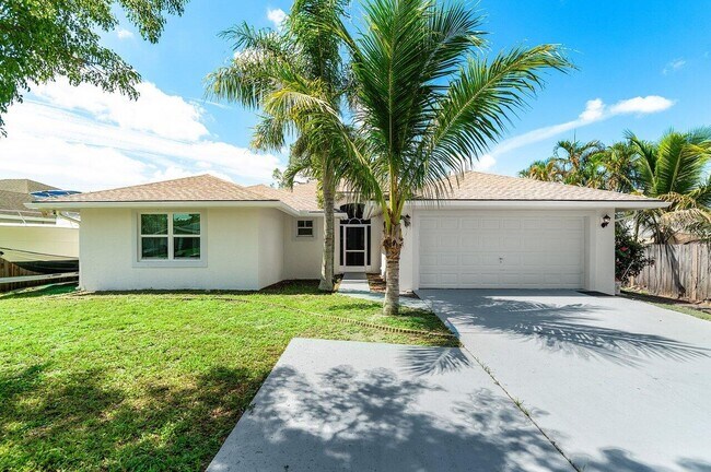 property at 7600 Cocoanut Dr