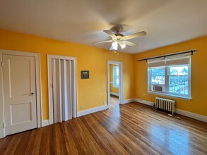 5 Haskell St, Unit 34 in Cambridge, MA - Foto de edificio - Building Photo