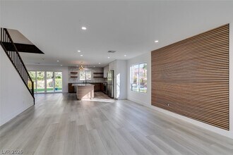 9900 Long Cattle Ave in Las Vegas, NV - Building Photo - Building Photo