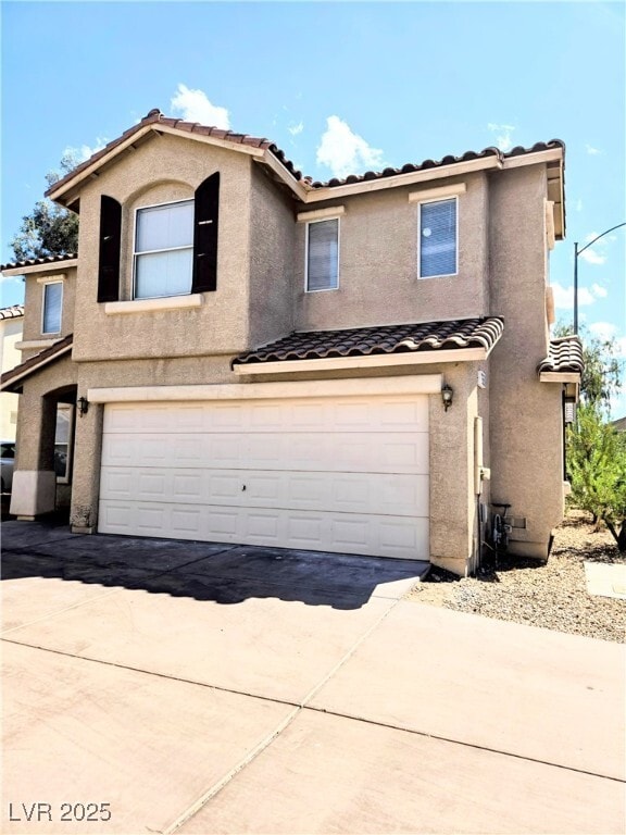 property at 7858 Warwickshire Way