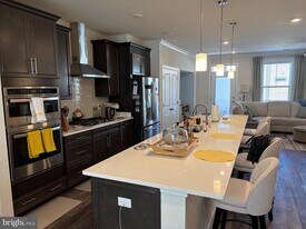 43424 Stonewood Crossing Ter in Ashburn, VA - Building Photo