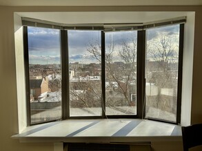1825 T St NW, Unit 605 in Washington, DC - Building Photo - Building Photo