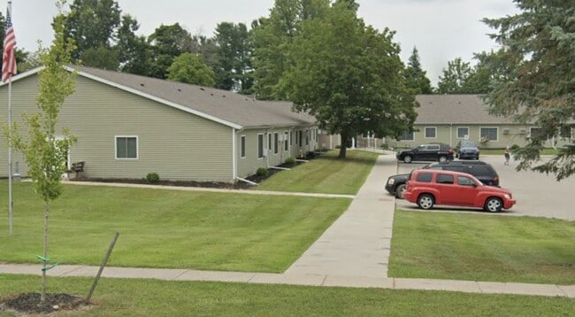 424 Franklin St in Reed City, MI - Building Photo - Building Photo