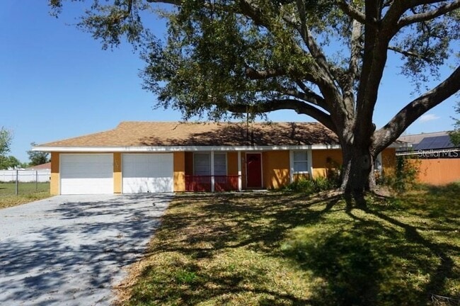 property at 722 Bogie Ct
