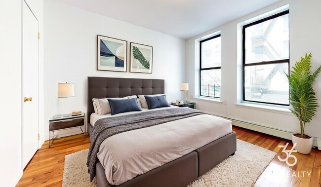 West 112th Street, Unit 2D in New York, NY - Building Photo - Building Photo