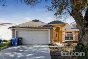 11119 Bramblebrush St in Tampa, FL - Building Photo