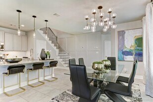 3317 Orch Brg Ln in Rosenberg, TX - Building Photo