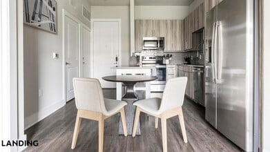 1900 Airport Commerce Dr in Austin, TX - Building Photo - Building Photo