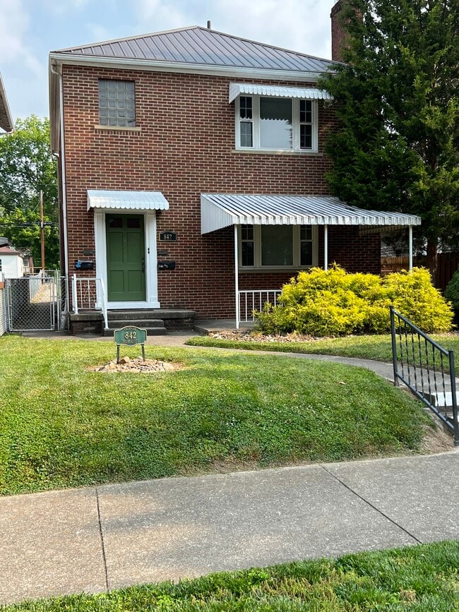 property at 842 12th Ave