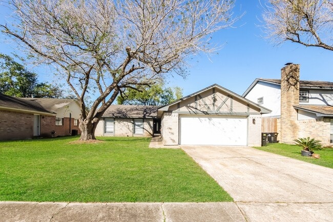 property at 5327 Enchanted Mist Dr