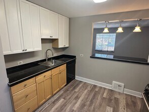 2601 S Lincoln St in Denver, CO - Building Photo - Building Photo