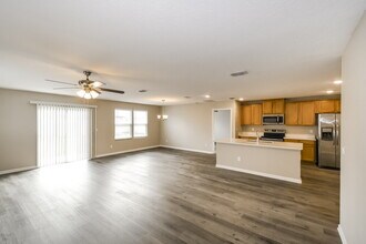 9092 Tahoe Ln in Jacksonville, FL - Building Photo - Building Photo