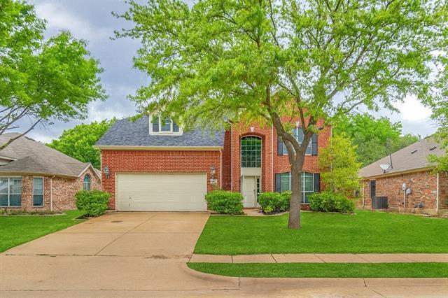 418 Sonoma Dr in Rockwall, TX - Building Photo