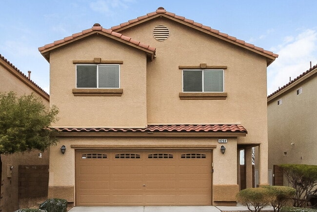 property at 8264 Wuthering Heights Ave