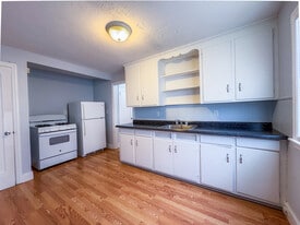 124 Sheldon Ter, Unit Unit A in New Haven, CT - Building Photo