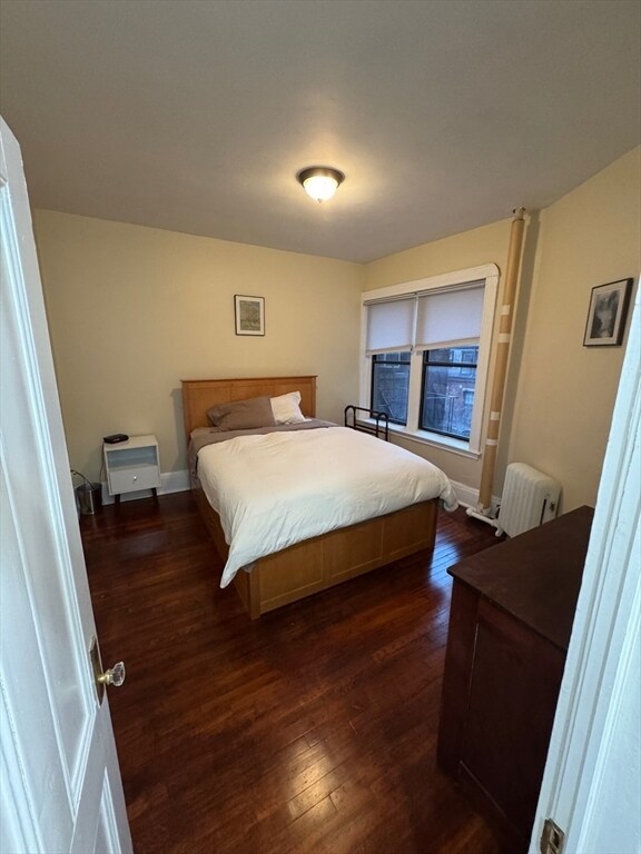 37 Revere St, Unit 7 in Boston, MA - Building Photo - Building Photo