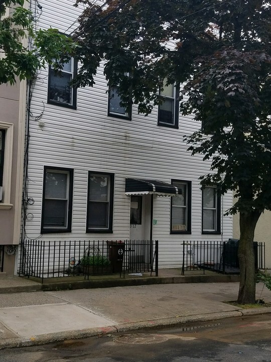 2012 Harman St in Ridgewood, NY - Building Photo