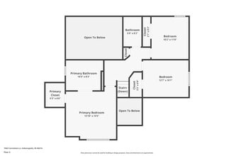 7462 Carnation Ln in Indianapolis, IN - Building Photo - Building Photo