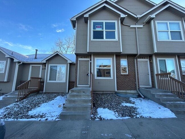 4797 Live Oak Dr in Colorado Springs, CO - Building Photo - Building Photo