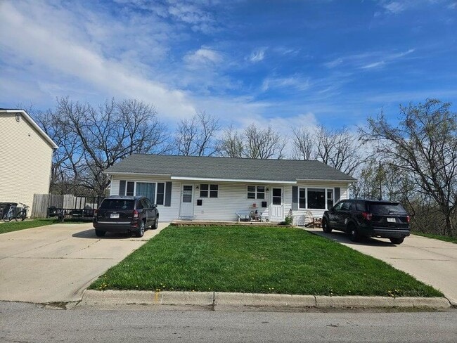 property at 403 Spring St