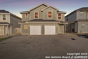 7356 Misty Ridge Dr in Converse, TX - Building Photo
