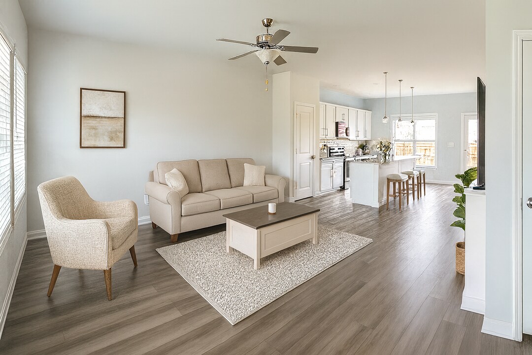 231 Clydesdale Cir in Summerville, SC - Building Photo