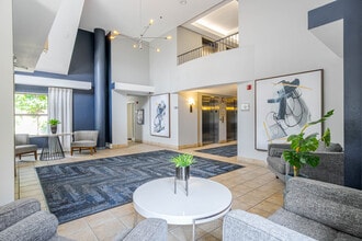 Arrive Inglewood Trails in St. Louis Park, MN - Building Photo - Lobby