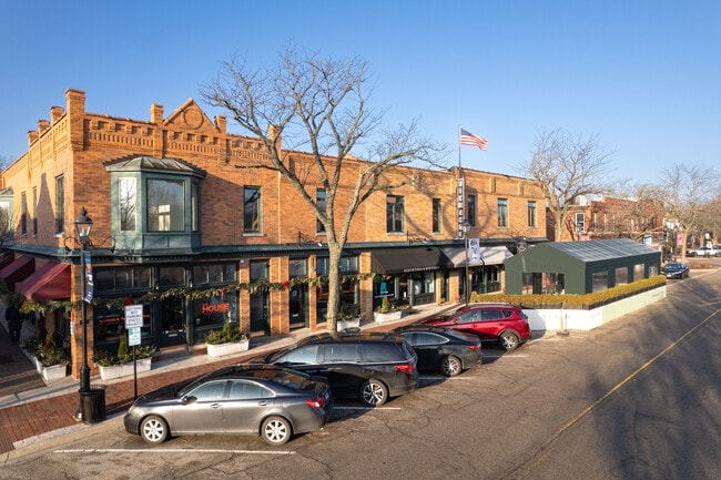Apartments for rent in Glencoe, IL