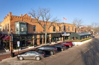 Apartments in Glencoe, IL