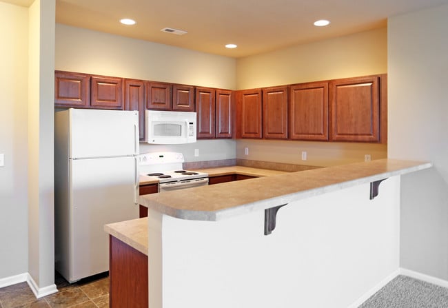 Pointe 28 in Ankeny, IA - Foto de edificio - Interior Photo