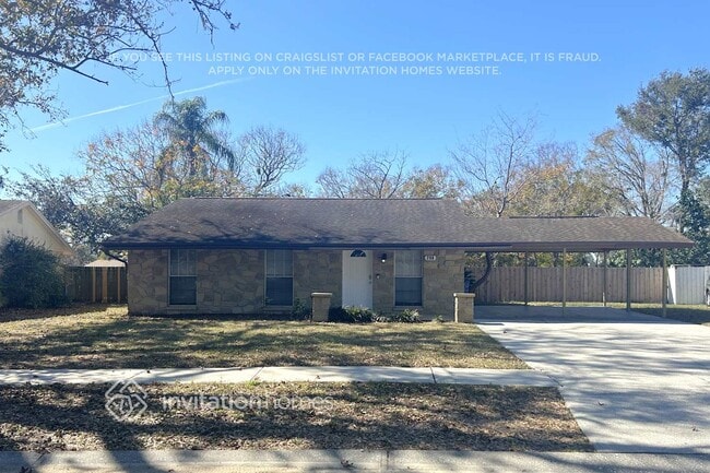 property at 714 Valley Hill Dr