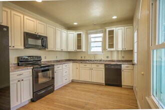 522 E First St, Unit B in Trinidad, CO - Foto de edificio - Building Photo