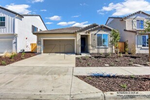 15474 Hedges Dr in Lathrop, CA - Building Photo