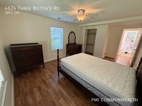 4624 Three Notch'd Rd in Charlottesville, VA - Building Photo - Building Photo