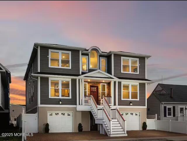 431 Hiering Ave in Seaside Heights, NJ - Building Photo
