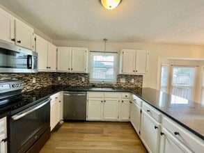 2929 Braddy Rd in Fayetteville, NC - Building Photo - Building Photo