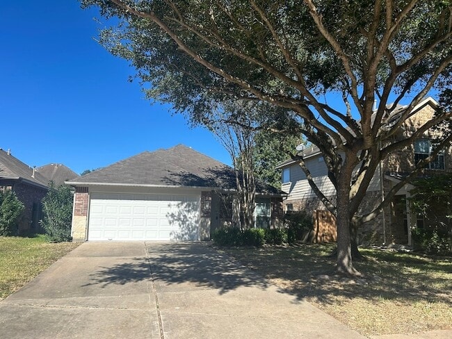 20922 Barbons Heath Ct in Katy, TX - Foto de edificio - Building Photo