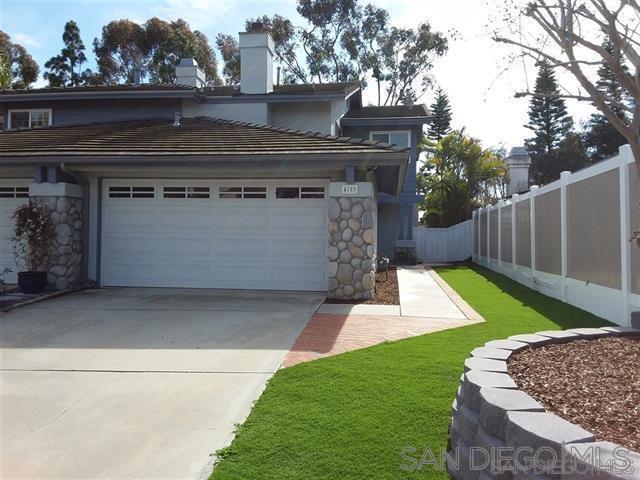 property at 4159 Corte De La Siena