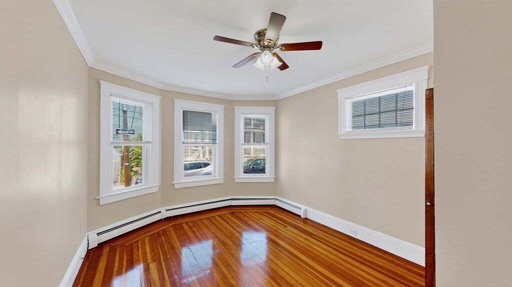 5 Ropes St in Salem, MA - Building Photo