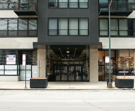 Metropolitan Place in Chicago, IL - Building Photo - Other