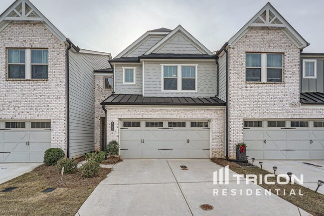 4691 Electric Ave SW in Mableton, GA - Building Photo - Building Photo