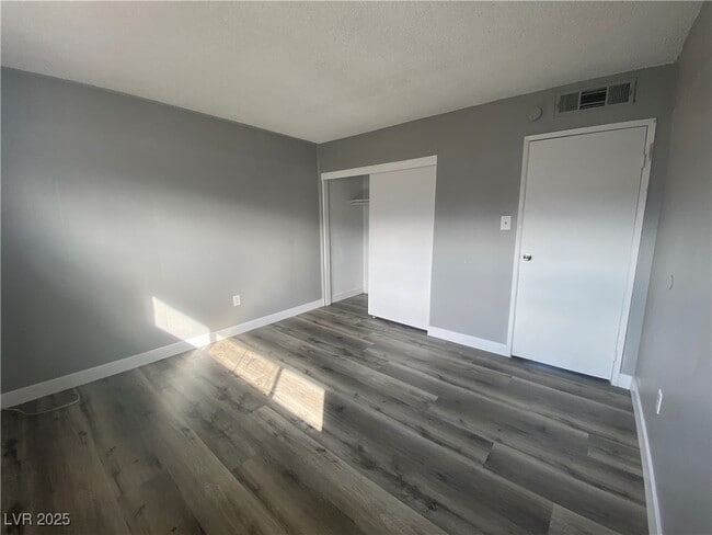 property at 1089 E Desert Inn Rd