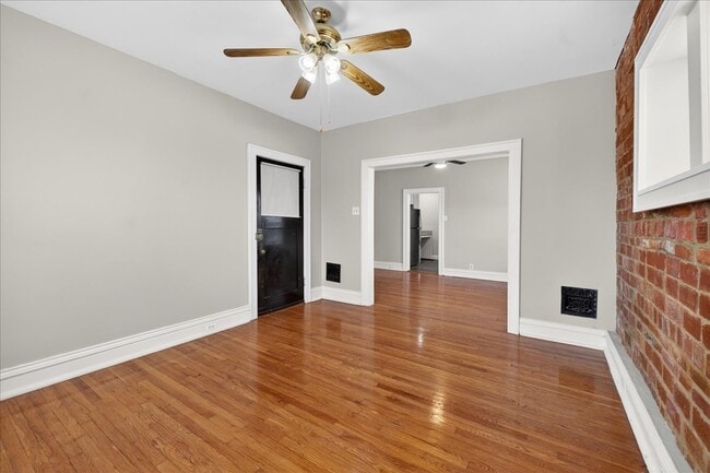 4636 Shenandoah Ave in St. Louis, MO - Building Photo - Building Photo