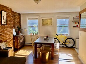 37 Lawrence St in Boston, MA - Building Photo - Building Photo