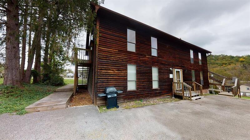 59 Bordeaux Ln in Hurricane, WV - Building Photo