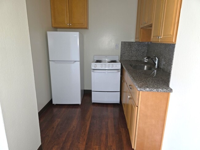 property at 2253 Central Ave