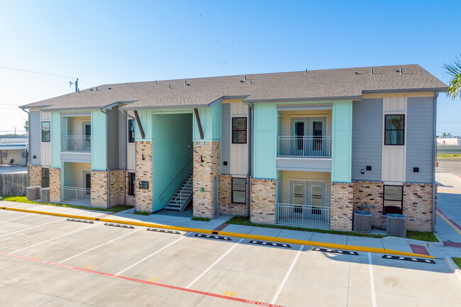 Palma Vista in Mission, TX - Foto de edificio - Building Photo