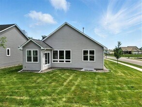 13104 Ghia Ct NE in Blaine, MN - Building Photo - Building Photo